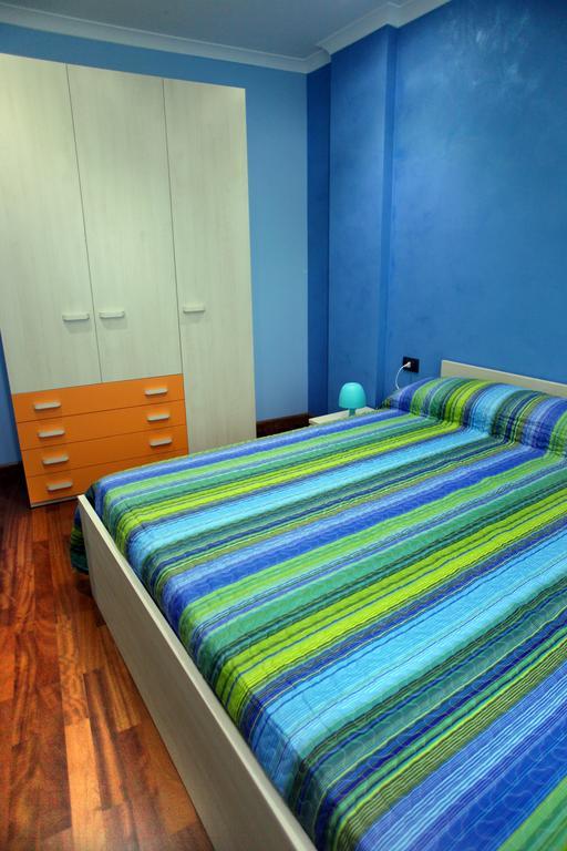 B&B Margherita Cosenza Room photo