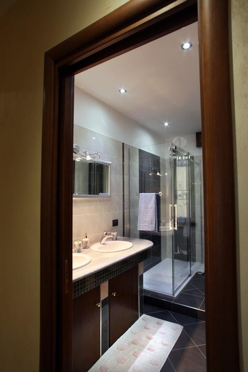 B&B Margherita Cosenza Room photo