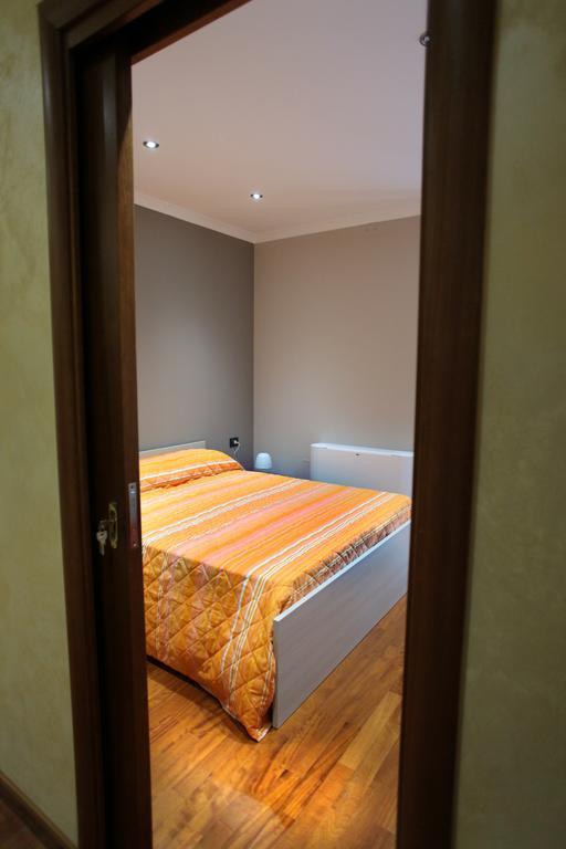 B&B Margherita Cosenza Room photo