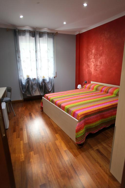 B&B Margherita Cosenza Room photo