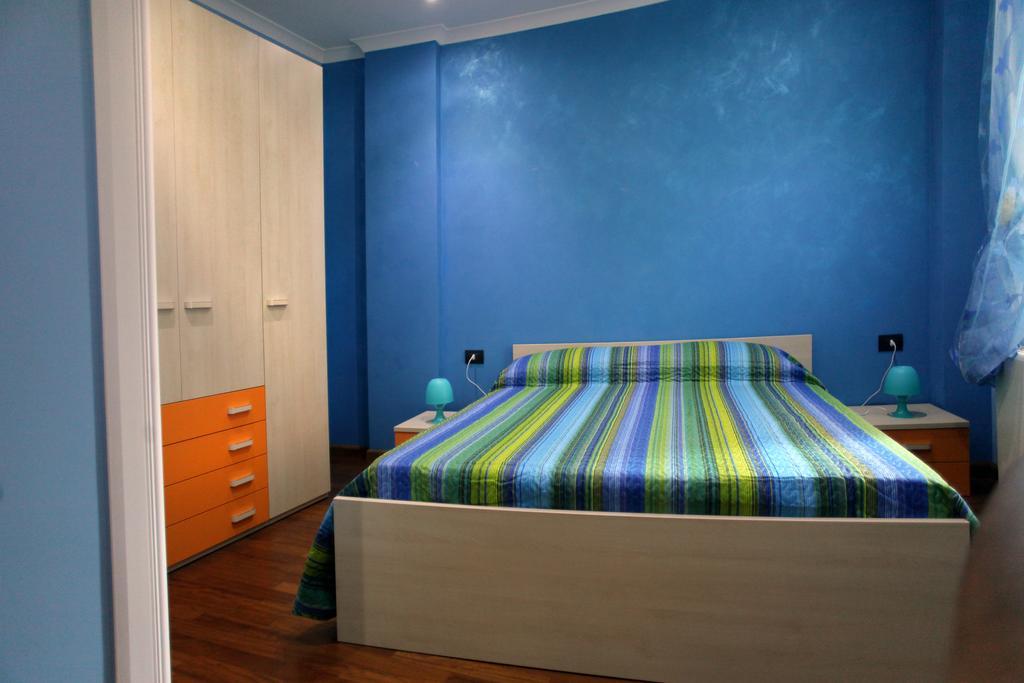 B&B Margherita Cosenza Room photo