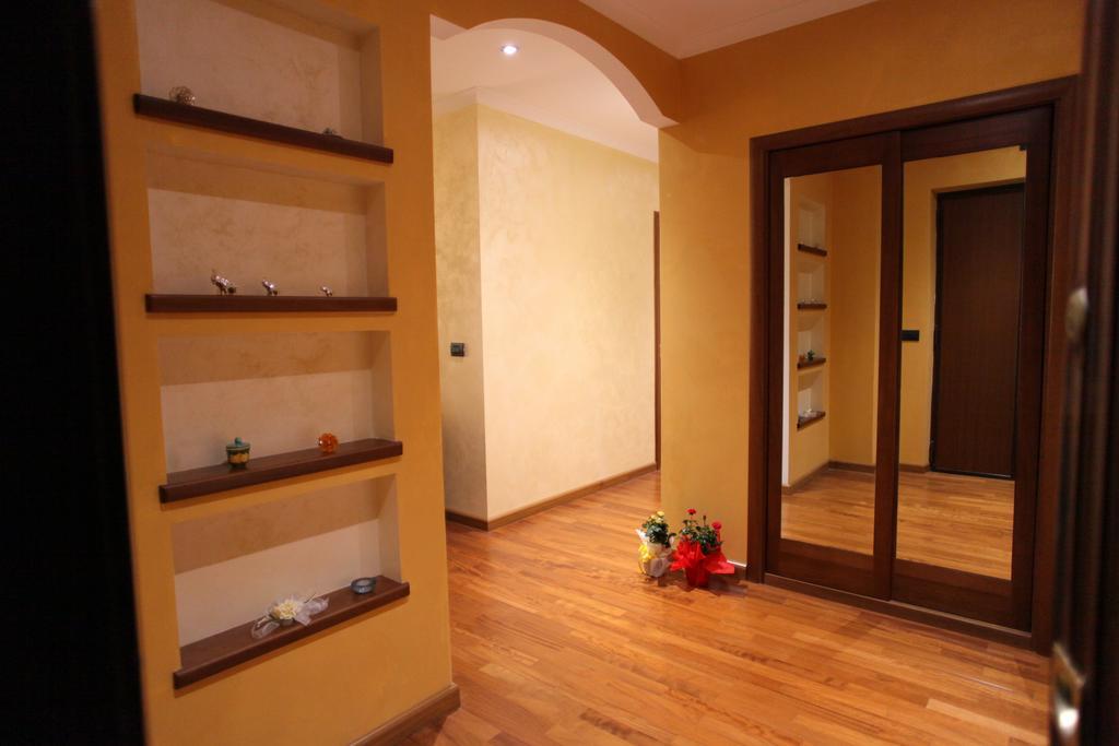 B&B Margherita Cosenza Exterior photo