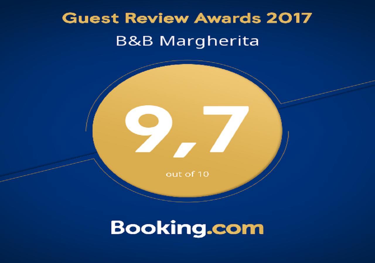B&B Margherita Cosenza Exterior photo