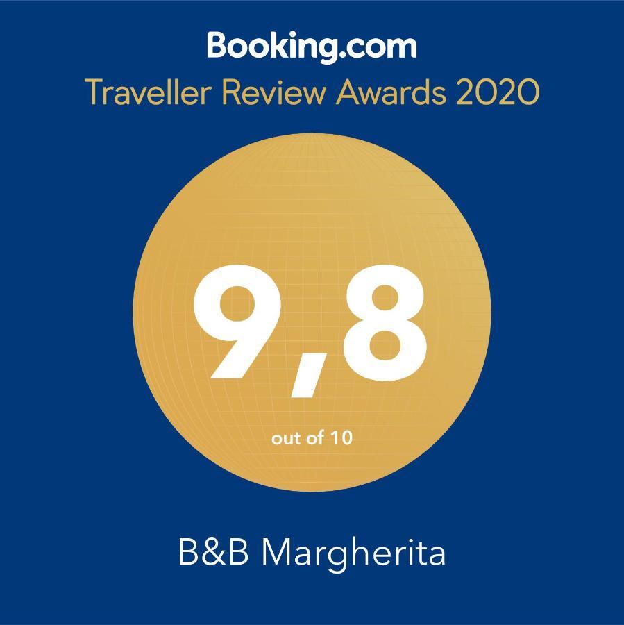 B&B Margherita Cosenza Exterior photo